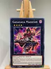 Gagaga Magician