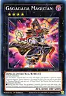 Gagagaga Magician