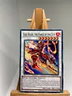 Gaia Blaze, the Force of the Sun
