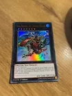 Gaia Dragon, the Thunder Charger