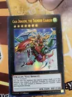 Gaia Dragon, the Thunder Charger