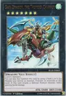 Gaia Dragon, the Thunder Charger