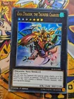 Gaia Dragon, the Thunder Charger