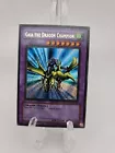 Gaia the Dragon Champion