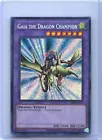 Gaia the Dragon Champion