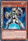 Galaxy Soldier