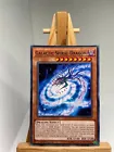 Galactic Spiral Dragon