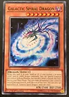 Galactic Spiral Dragon