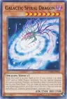 Galactic Spiral Dragon
