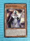 Galaxy Cleric