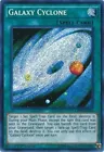 Galaxy Cyclone