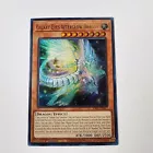 Galaxy-Eyes Afterglow Dragon