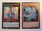 Galaxy-Eyes Afterglow Dragon