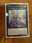 Galaxy-Eyes Cipher X Dragon