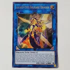 Galaxy-Eyes Solflare Dragon