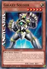 Galaxy Soldier