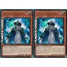 Gemini Summoner