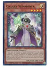 Galaxy Summoner
