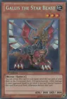 Gallis the Star Beast