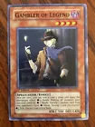 Gambler of Legend
