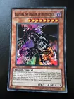 Gandora the Dragon of Destruction