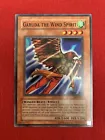 Garuda the Wind Spirit