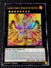 Garunix Eternity, Hyang of the Fire Kings