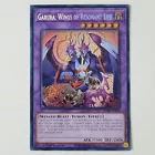Garura, Wings of Resonant Life