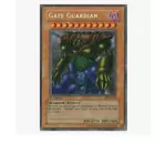 Gate Guardian