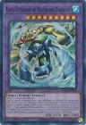 Gate Guardian of Water and Thunder