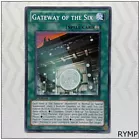 Gateway of the Six