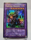 Punishment Dragon
