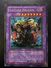 Gatling Dragon