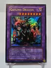 Gatling Dragon