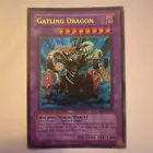 Gatling Dragon