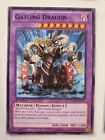 Gatling Dragon