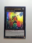 Gauntlet Launcher