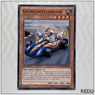Geargiaccelerator