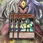 Gorz the Emissary of Darkness