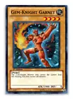 Gem-Knight Garnet
