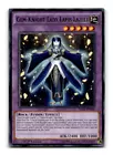 Gem-Knight Lady Lapis Lazuli