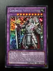 Gem-Knight Master Diamond