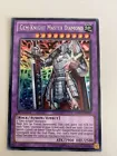 Gem-Knight Master Diamond
