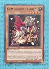Gem-Knight Quartz