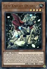 Gem-Knight Quartz