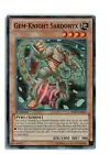 Gem-Knight Sardonyx
