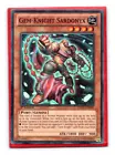 Gem-Knight Sardonyx