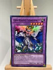 Gem-Knight Phantom Quartz