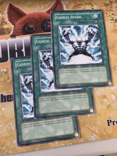 Gemini Spark