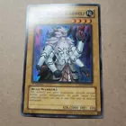 Gene-Warped Warwolf